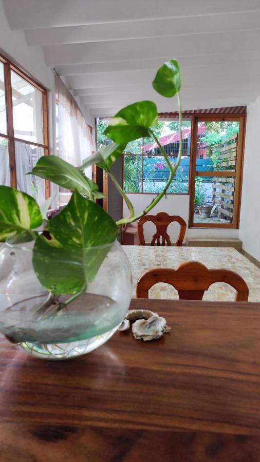 Pensión Casa Sixta