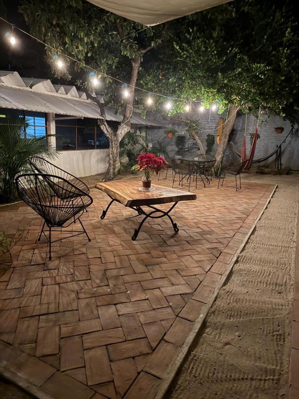 Casa Sixta Puerto Escondido (Oaxaca)