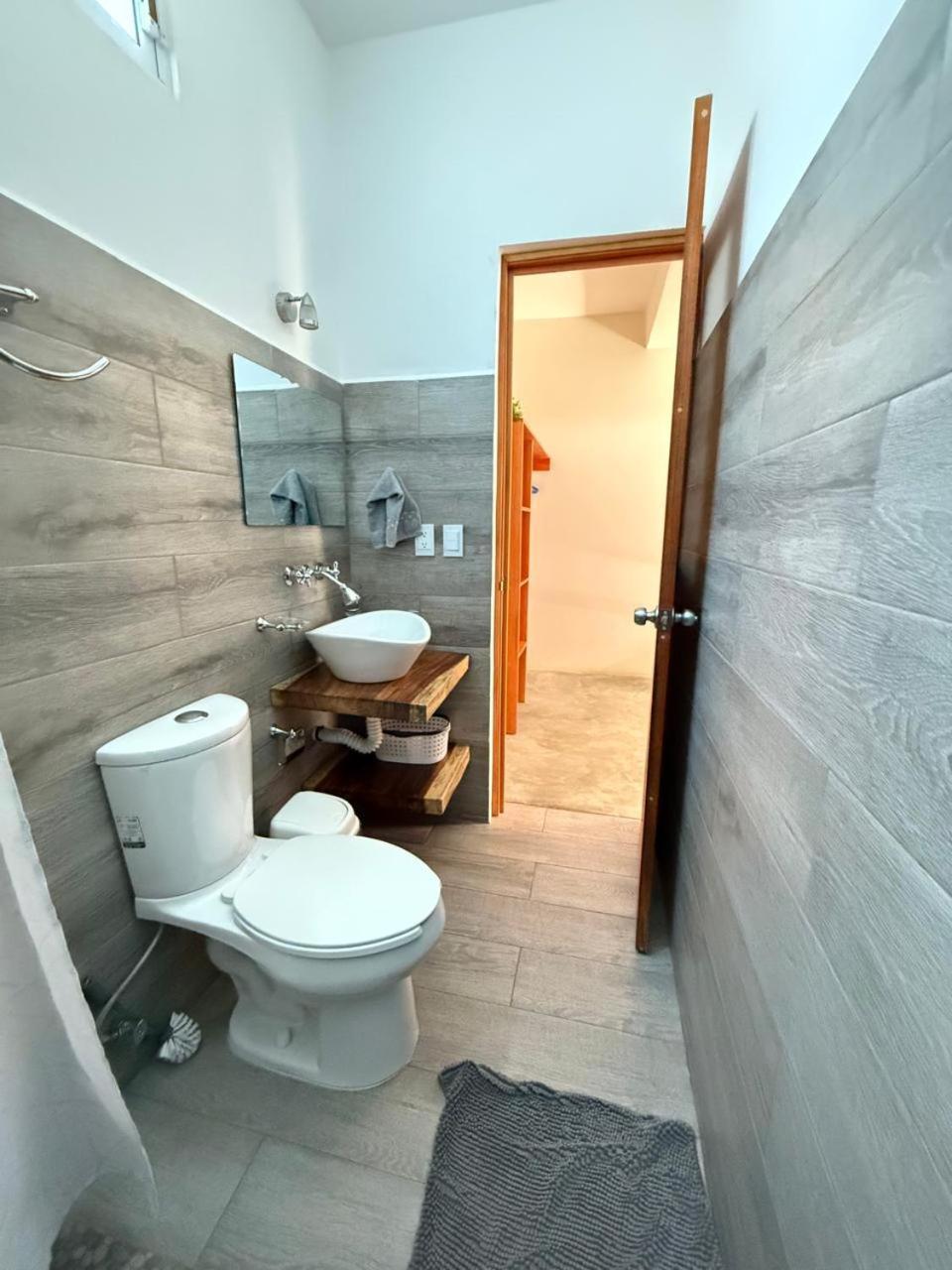 Pensión Casa Sixta