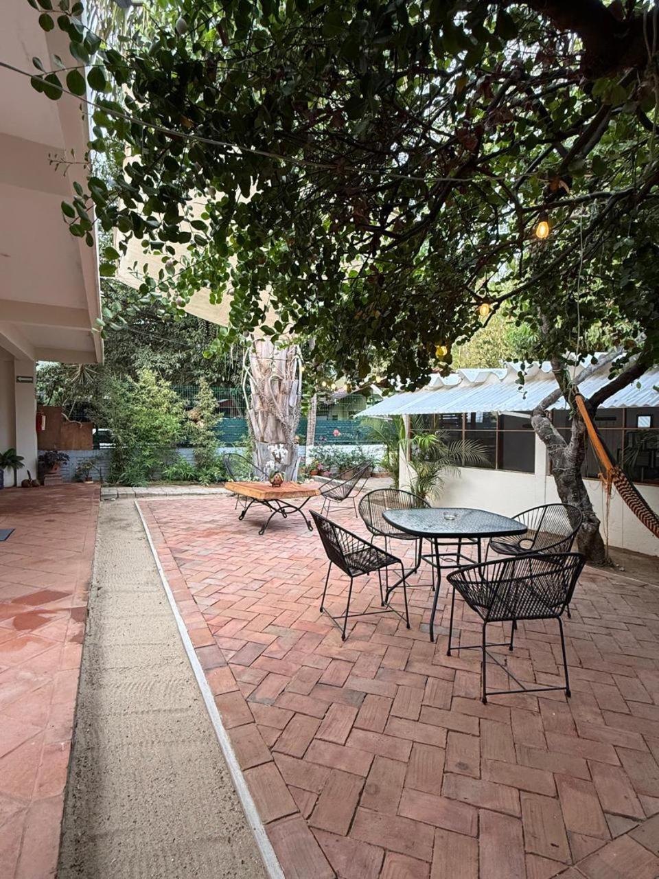 Casa Sixta Pensión Puerto Escondido (Oaxaca)